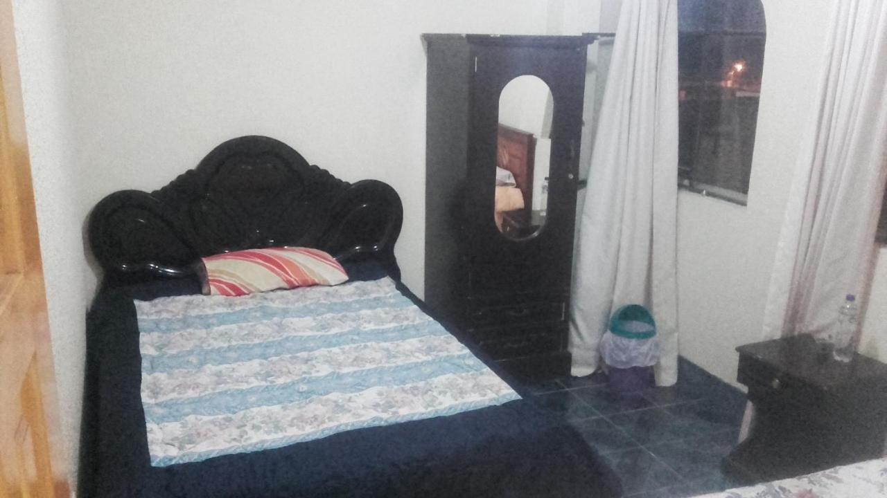 Hostal Lesly Salome Tulcán Extérieur photo